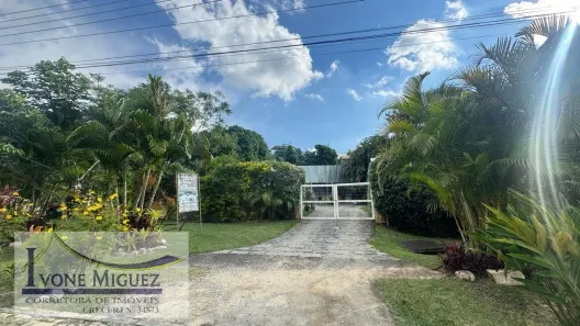 Prédio Comercial à venda, 3386000m² no Santo Antônio, Paty do Alferes