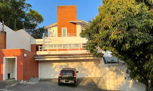 Sobrado com 5 Quartos à venda, 400m² no Luiz Fagundes, Mairiporã