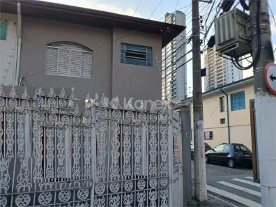 Imóvel Comercial com 3 Quartos à venda, 200m² no Santana, São Paulo