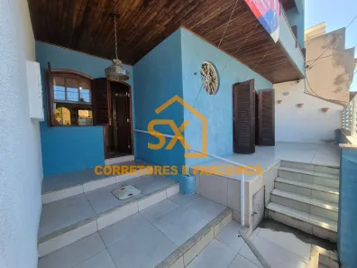 Casa com 3 Quartos à venda, 171m² no Portuguesa, Rio de Janeiro