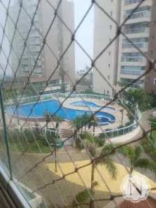 Apartamento com 3 Quartos à venda, 100m² no Satélite, Itanhaém
