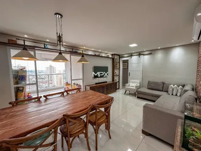 Apartamento com 3 Quartos à venda, 97m² no Centro, Piracicaba