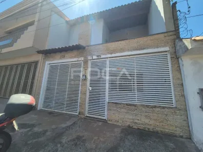 Casa com 3 Quartos à venda, 138m² no Jardim Social Belvedere, São Carlos
