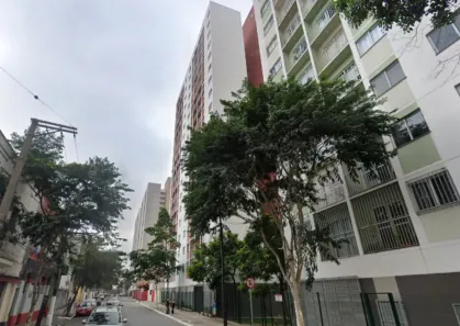 Apartamento com 2 Quartos à venda, 50m² no Campos Elíseos, São Paulo