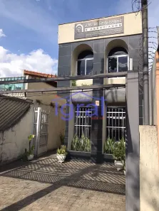 Prédio Comercial à venda, 250m² no Vila Guarani (Z Sul), São Paulo