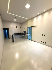 Casa com 3 Quartos à venda, 120m² no Plano Diretor Sul, Palmas