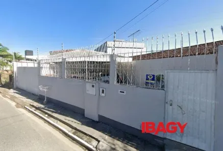 Imóvel Comercial para alugar, 312m² no Centro, Palhoça