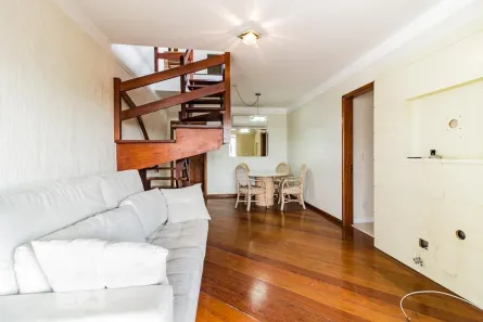 Cobertura com 3 Quartos à venda, 209m² no Medianeira, Porto Alegre