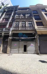 Ponto Comercial para alugar, 371m² no Centro, Rio de Janeiro