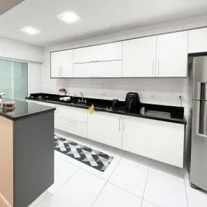 Apartamento com 2 Quartos à venda, 80m² no Santa Maria, São Caetano do Sul