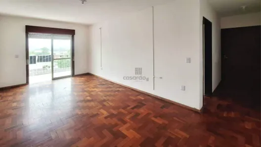 Apartamento com 2 Quartos para alugar, 90m² no Patronato, Santa Maria