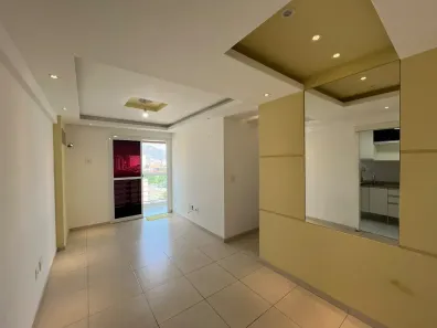 Apartamento com 2 Quartos à venda, 52m² no Engenho de Dentro, Rio de Janeiro