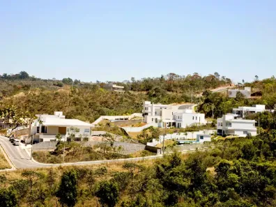 Lote/Terreno à venda, 1000m² no Setor Habitacional Tororó, Brasília