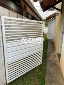 Casa de Condomínio com 2 Quartos à venda, 56m² no Chácara Rincão, Cotia