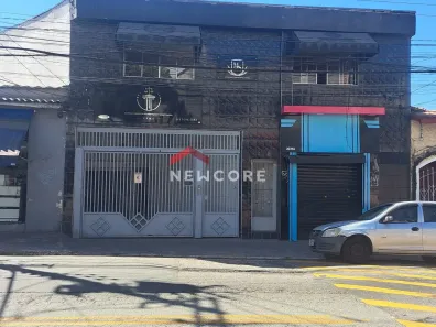 Prédio Comercial com 1 Quarto à venda, 15m² no Vila Talarico, São Paulo