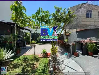 Casa com 2 Quartos à venda, 90m² no Vila da Penha, Rio de Janeiro