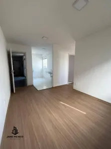 Apartamento com 2 Quartos à venda, 42m² no Setor Grajaú, Goiânia