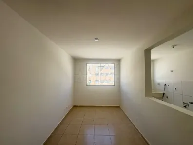 Apartamento com 2 Quartos à venda, 47m² no Parque Bauru, Bauru
