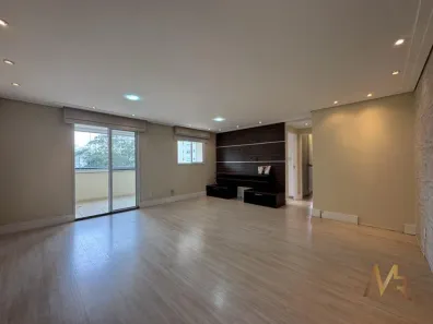 Apartamento com 2 Quartos para alugar, 84m² no Vila Andrade, São Paulo