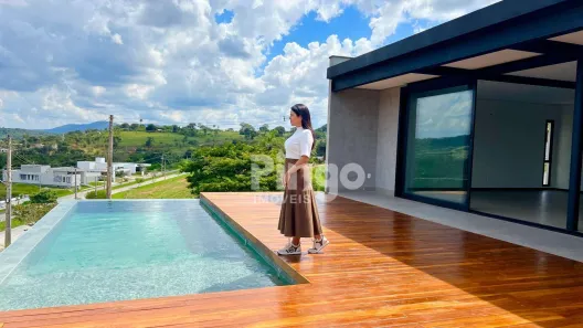 Casa de Condomínio com 4 Quartos à venda, 240m² no Vale Verde, Betim
