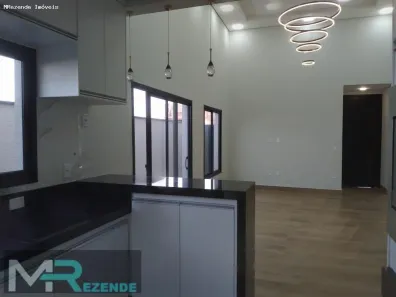 Casa com 3 Quartos à venda, 195m² no Parque Brasil 500, Paulínia