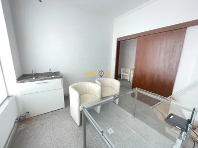 Sala Comercial para alugar, 110m² no Jardim Rincão, Arujá