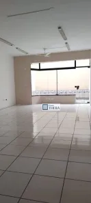 Sala Comercial para alugar, 89m² no Centro, São Bernardo do Campo