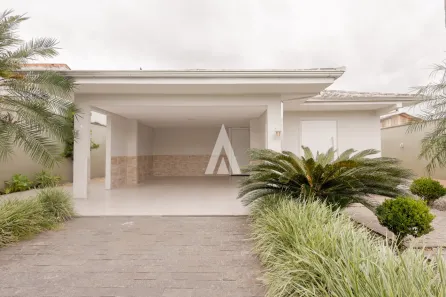Casa com 2 Quartos à venda, 165m² no Comasa, Joinville