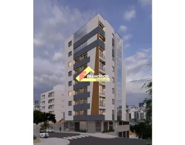 Cobertura com 3 Quartos à venda, 180m² no Sidil, Divinópolis