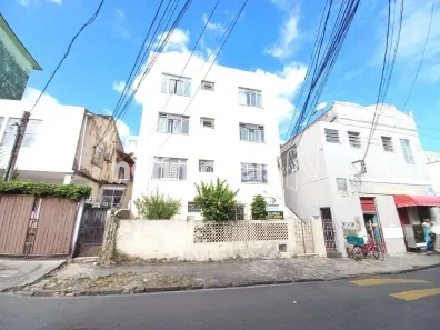 Apartamento com 3 Quartos à venda, 125m² no Monte Serrat, Salvador