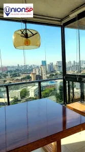Apartamento com 2 Quartos à venda, 60m² no Água Branca, São Paulo