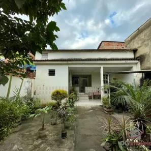 Casa com 2 Quartos para venda ou aluguel, 175m² no Chácaras Rio-Petrópolis, Duque de Caxias