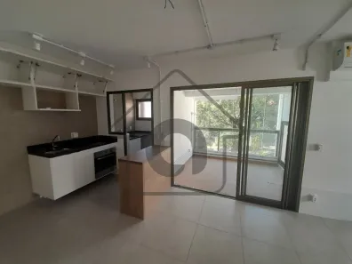 Apartamento com 1 Quarto para venda ou aluguel, 44m² no Vila Mariana, São Paulo