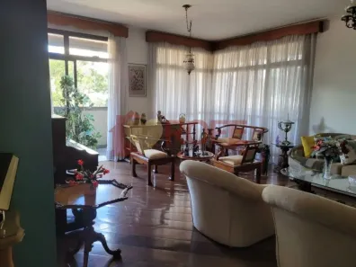 Apartamento com 3 Quartos para venda ou aluguel, 300m² no Santo Amaro, São Paulo