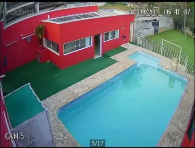Fazenda/Sítio com 3 Quartos à venda, 300m² no Parque das Rosas, Cotia
