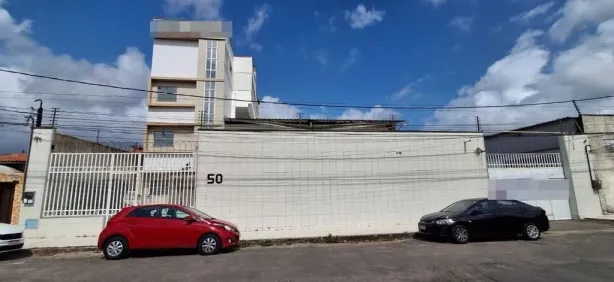 Prédio Comercial para alugar, 600m² no Jardim das Oliveiras, Fortaleza