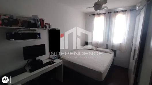 Apartamento com 2 Quartos à venda, 57m² no Jardim Terras do Sul, São José dos Campos