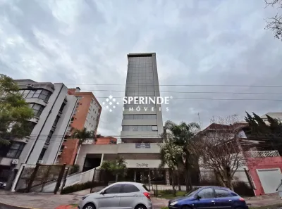Sala Comercial para alugar, 41m² no Petrópolis, Porto Alegre