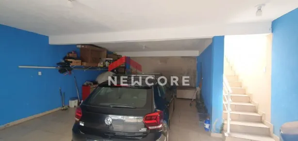 Casa com 3 Quartos à venda, 122m² no Parque Residencial Santo André, Caçapava