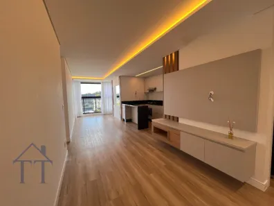 Apartamento com 2 Quartos à venda, 75m² no Anita Garibaldi, Joinville