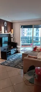 Apartamento com 3 Quartos à venda, 74m² no Perdizes, São Paulo