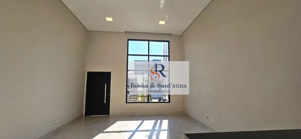 Casa de Condomínio com 3 Quartos à venda, 196m² no Jardins Di Roma, Indaiatuba
