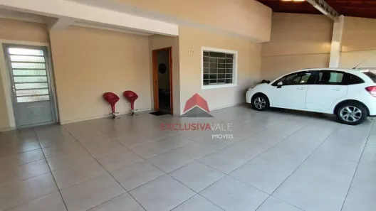 Casa com 3 Quartos à venda, 140m² no Vila Industrial, São José dos Campos