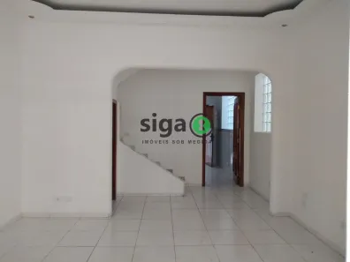 Casa com 3 Quartos à venda, 202m² no Vila Mariana, São Paulo