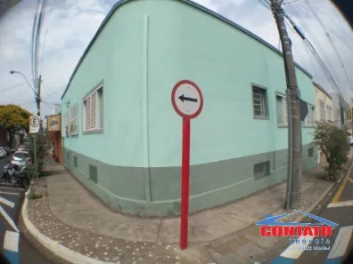 para alugar, 95m² no Núcleo Residencial Silvio Vilari, São Carlos