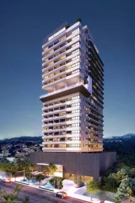 Apartamento com 1 Quarto à venda, 46m² no Dezoito do Forte Empresarial/Alphaville., Barueri