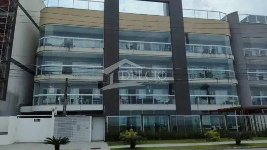 Apartamento com 3 Quartos à venda, 139m² no Costa Azul, Matinhos