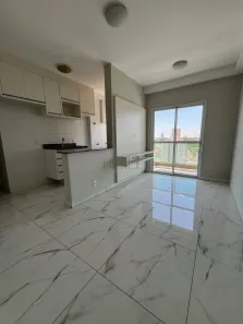 Apartamento com 3 Quartos à venda, 65m² no Jardim Santiago, Indaiatuba
