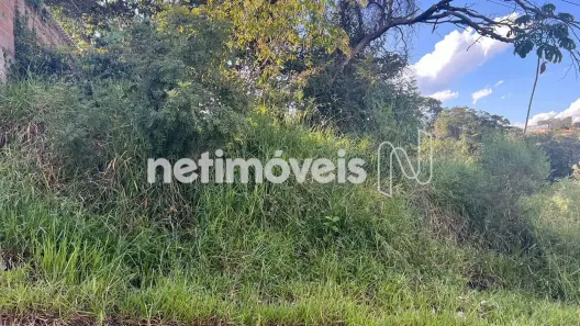 Lote/Terreno à venda, 360m² no Vila Verde, Betim