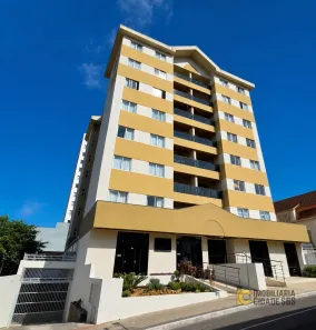 Apartamento com 3 Quartos para venda ou aluguel, 95m² no Centro, São Bento do Sul